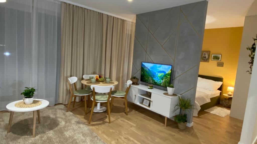 Apartment Park Przemyśl