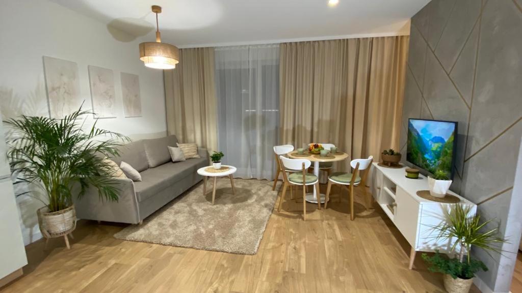 Apartment Park