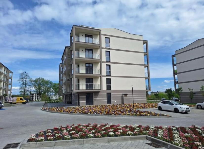 Apartment Park Przemyśl